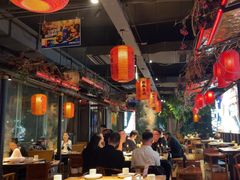 -川味观·鲜货火锅(西湖文化广场店)