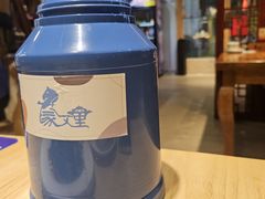 -蒙艾里民族传统菜蒙餐