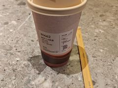 -阿嬷手作(成都万象城店)