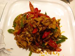 -后海16号·北京私房菜