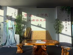 -南阳卧龙岗武侯祠