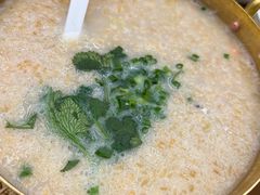 -苏小柳点心·手作小笼包(浦东嘉里城分院)