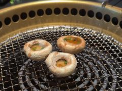 -谷牛和牛烤肉(漕河泾印象城店)