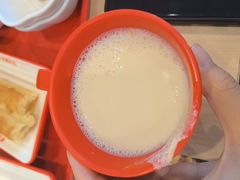 -永和大王(春日上新·白广店)