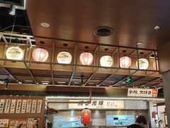 -小川洋风料理(大悦城店)