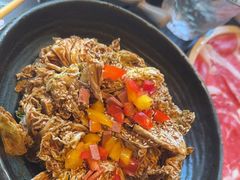 -东来顺·非遗火锅(高新店)