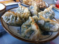 煎饺-冯不记米坊(百花店)