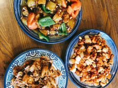 -鼎香润(德胜门内店)