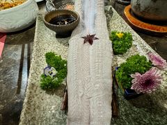 -一品诚记烤肉·甄选店(中南路店)