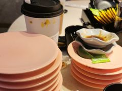 -争鲜回转寿司(东方银座店)