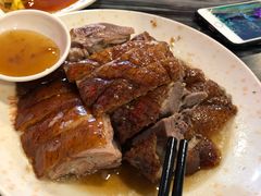 -紫金食坊(江南西路店)