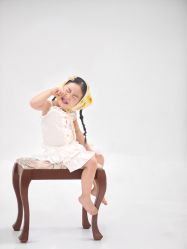 -光影纪·Baby·Home儿童摄影(丁桥店)
