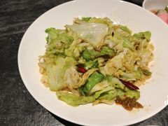 -李记饺子·熏酱东北菜(欢乐谷店)
