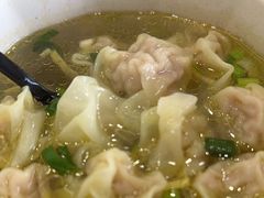 -鸡鸣汤包(红山动物园店)