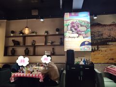 -西域阿里马新疆菜·清真(桂花路店)