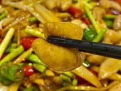 -蒲氏烤鸭(百寿路店)