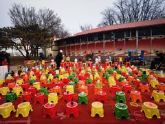 -北京世界公园