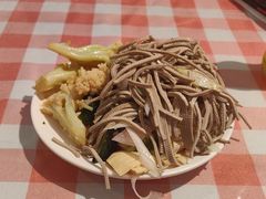 -孟记粥铺·家常菜·烧烤·粥(亚运村店)