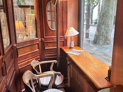 -古董花园(思南路42弄小区店)