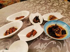 -万豪酒店·咏豪中餐厅