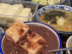 -袁妈红豆汤(重庆总店)