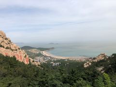 -崂山仰口游览区
