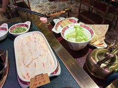 -大吉利·潮汕鲜牛肉火锅(西安店)