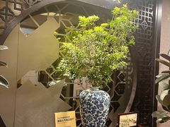 -海天楼中餐厅(吴宫泛太平洋酒店)