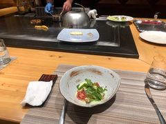 -香樟花园法式铁板烧(恒隆广场店)