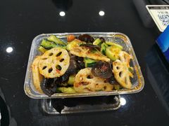 -水牛奶皇后糖水铺(深圳总店)