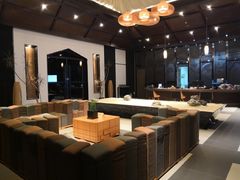 -帐篷客·溪龙茶谷度假酒店