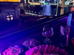 -外滩8号 whisky bar(金延大厦店)