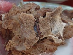 -香满锅老北京羊蝎子火锅·家常菜(新街口店)