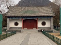 -华山风景区-华阳宫