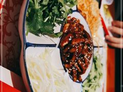 -富贵春饼·烤鸭·大厨现炒(诸城店)