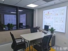 -金博智慧注意力感统训练(回龙观校区)
