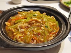-乔阿马·江南味·驴肉香(龙湖华泾天街店)