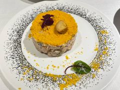 -俄士厨房(五棵松华熙LIVE店)