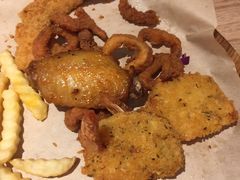 -必胜客(阿罗海店)