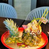 夏天太热，宜来泰妃殿避暑