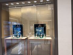 -亨得利(滨江道店)