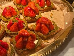 -B&C黄油与面包·THE GARDEN BAKERY概念店(世纪汇店)