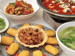 -袁州宴·地道袁州菜(袁山东路店)