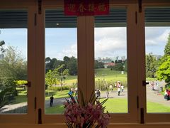-新加坡总统府
