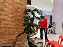 -闽上鲜·福建菜(龙湖滨江天街店)