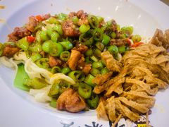 -晋来顺手擀面(金地花园店)