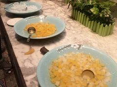 -火锅岛潮牌自助餐厅(天津天佑城店)