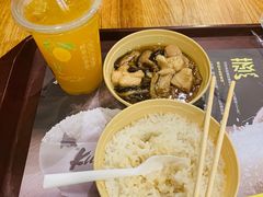 -真功夫(振华路店)