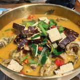 江宁衢州菜天花板