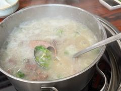 -盈田盈粥庄(黄兴公园店)